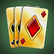 Solitaire icon