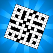 Crosswords icon